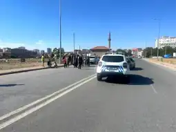 Kayseri'de Eski Eşine Silahlı Saldırı: 18 Yıl Hapis Cezası