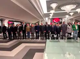 Kayseri'de Slow Food Şöleni!