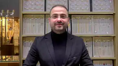 2025'te Altın Fiyatlarında Durağanlık Bekleniyor