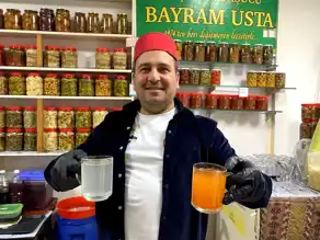 Acılı Turşu Suyu Boğaz Ağrısına İyi Geliyor Mu?