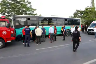 Anne Öldü, Oğlu Yaralandı: Şoföre 3 Yıl Hapis Cezası