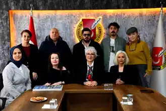 Antakya Gazi Ortaokulu İçin Yardım Konseri!