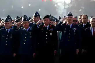 Atatürk'ün Kayseri Ziyareti 105. Yılında Anıldı