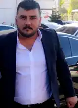 Fırıncıya 10 Yıl Hapis: Silahı Bitene Kadar Ateş Etti