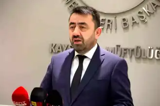 Üç Aylarda İbadete Dönüş Çağrısı