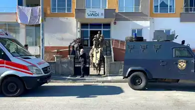 Baba, 7 Yaşındaki Oğlunu Tüfekle Vurdu: Çocuk Hayatını Kaybetti