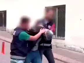 Kızını Öldüren Baba 24 Yıl Hapis Cezası Aldı