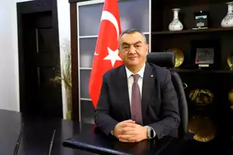 Büyüksimitci'den 6 Şubat Depremleri Anısına Önemli Mesaj