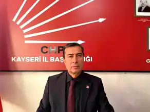 CHP Kayseri'den 17 Aralık Anması Çağrısı