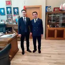 Bünyan'a Aile Destek Merkezi