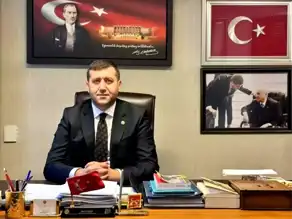 Bünyan'a Dere Islahı İçin Ödenek!