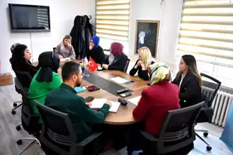 Kayseri'de Ailelere Ücretsiz Psikolojik Destek