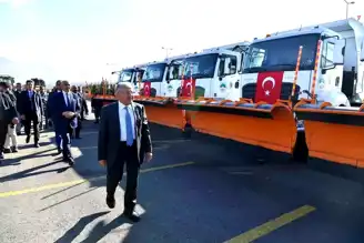Kayseri'ye 2024'te Değer Katan Yatırımlar