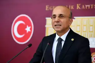 CHP: Türkiye'de Ekonomik Kriz Derinleşiyor