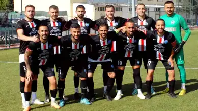 Develigücü'ne 5500 TL Ceza!