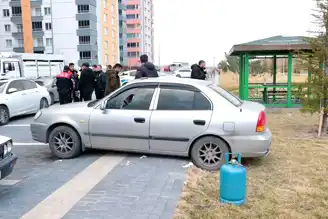 Dur İhtarına Uymayan Sürücü Yakalandı, Uyuşturucu Ele Geçirildi