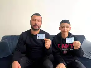 Ferdi Tayfur'un Adı Yaşıyor!