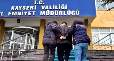 FETÖ Operasyonu: Eski Boydak Müdürü Gözaltında