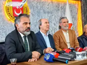 Gazeteci Deniz'e Saldırı: 4 Yıl 4 Ay Hapis Cezası