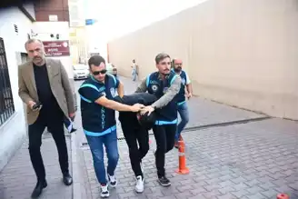 Gökhan Çatbaş'ın Müebbeti Bozuldu