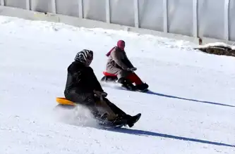 Hacılarlı Kadınlar Erciyes'te Unutulmaz Bir Gün Geçirdi