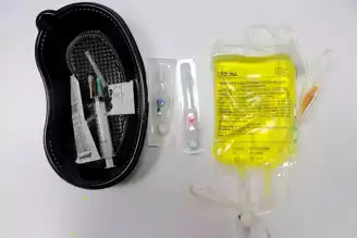 Sarı Serum Tehlikesi: Yanlış Kullanım Ölümle Sonuçlanabilir!