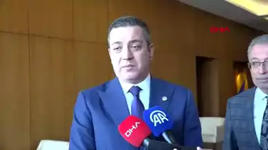 Hukuk Fakültelerinde Nitelik Sorunu: TBB Kayseri'de Toplandı
