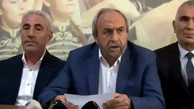 Kalkan, Kayseri Kafkasya Derneği'ni Yeniden Şekillendirecek