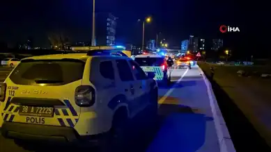 Kayseri'de Kamyonet Kazası: Ağır Yaralı