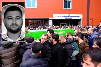 Kardiyoloji Uzmanı Dr. Şimşek, Kalp Kriziyle Hayatını Kaybetti