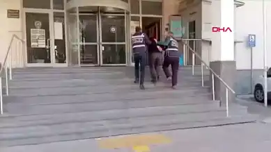 3 Yıllık Aranma Sonrası Kasten Öldürme Şüphelisi Yakalandı