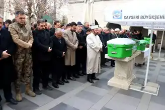 Kartalkaya Kayak Merkezi Otel Yangınında Öğrenci Hayatını Kaybetti