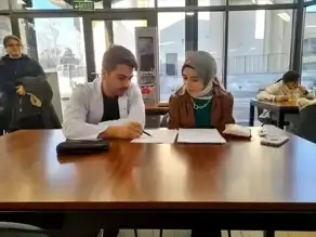 KAYMEK'ten Öğrencilere Yarıyıl Tatili Etkinlikleri