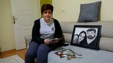 Sofia Eliz'in Kayıp Rus Ailesini Arayışı