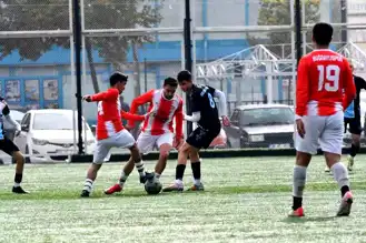 Kayseri Amatör Küme'de Şampiyonlar Belli Oldu!