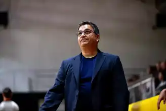 Kayseri, Tarsus'u Deplasmanda Yendi!