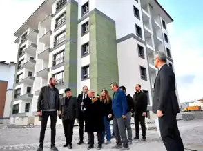 Kayseri, Depremden Sonra Büyük Adım Attı!