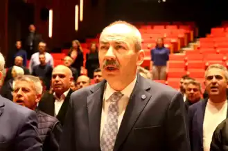 Kayseri İş Dünyası: Enflasyonla Mücadele Devam Ediyor