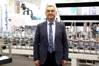 Kayseri İhracatı 2024'te Yükseldi!