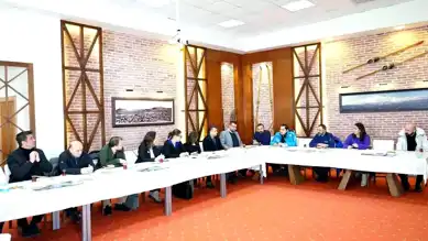 Erciyes'te Gastronomi Zirvesi: Kayseri'nin Lezzet Haritası Yeniden Çiziliyor