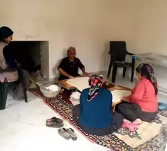 Kayseri Kırsalına 479 Milyon TL Yatırım!