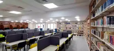 Kayseri Merkez Kütüphanesi Yenileniyor!
