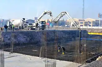 Kayseri OSB'ye Yeni İş Merkezi!