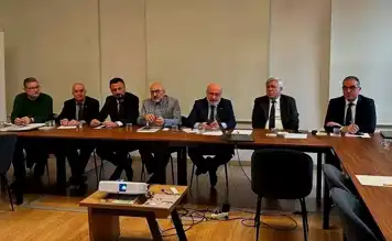 Kayseri'nin Turizm Patlaması İçin Yeni Hamleler!