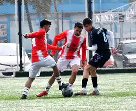 Kayseri U17 Ligi 8 Mart'ta Başlıyor!
