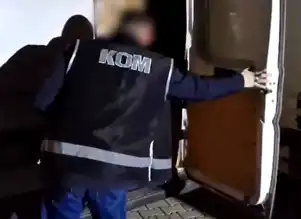 Kayseri'de 1 Ton Kaçak Tütün ve Milyonlarca Makaron Ele Geçirildi
