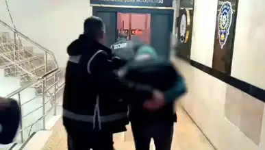 Kayseri'de 1,8 Milyon Boş Makaron Ele Geçti!