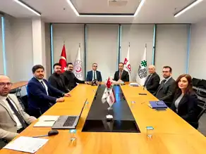 Kayseri'de 2024 Kalkınma Planları Tartışıldı