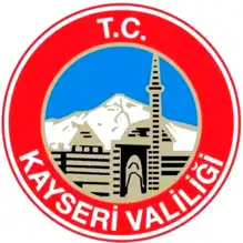 Kayseri'de 3 Günlük Gösteri Yasağı