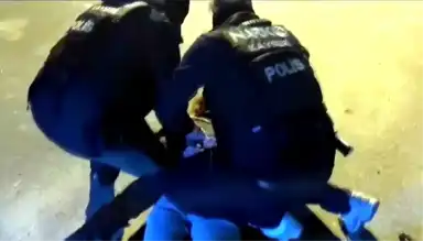 Kayseri'de 5 Ruhsatsız Tabanca Ele Geçirildi